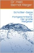 Schüssler-Salze für Fortgeschrittene (274 Seiten)