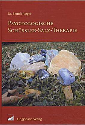 Psychologische Schüssler-Salz-Therapie